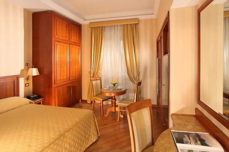شقة فندقية روما Piave & Flavia Apartments