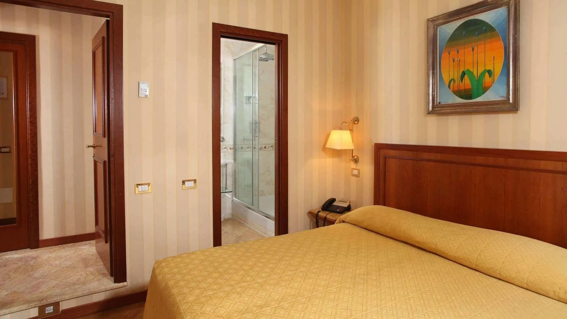 روما Piave & Flavia Apartments إيطاليا