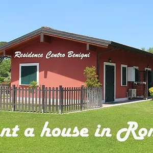 Aparthotel Centro Benigni