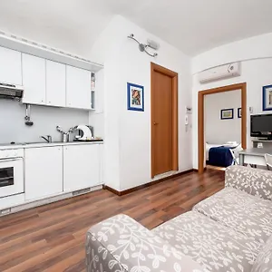 Aparthotel Residenza Maxima