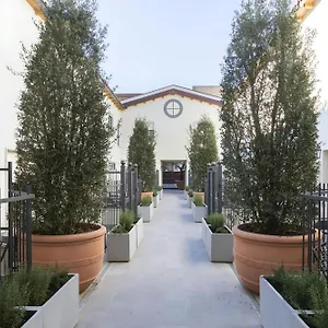 Aparthotel Sonder San Lorenzo